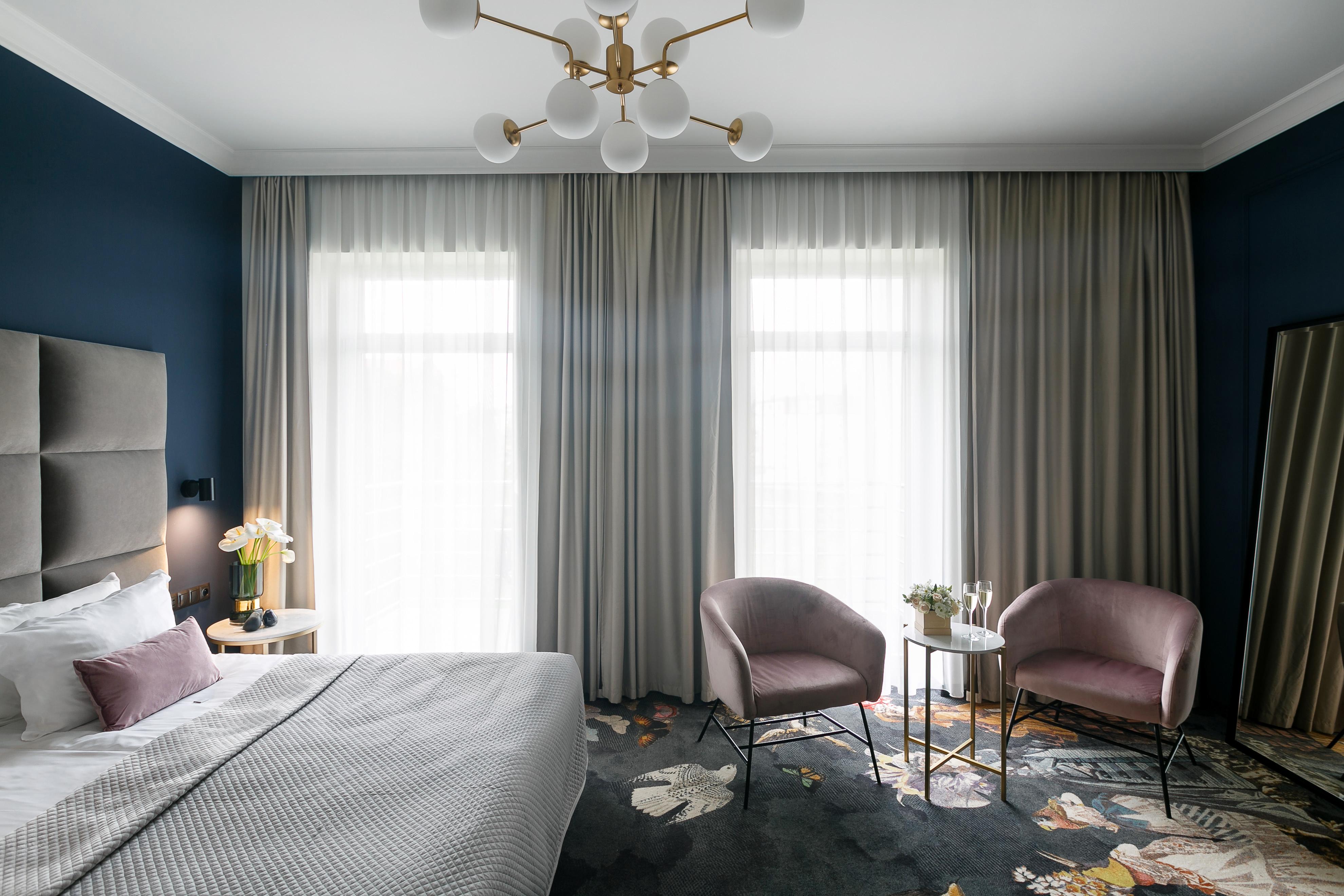 Queen Boutique Hotel Cracovia Exterior foto